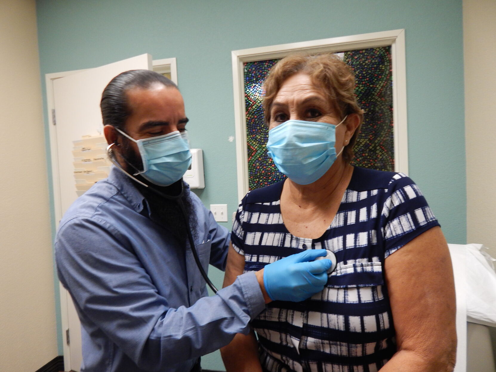 Vo Medical Center-Brawley_5